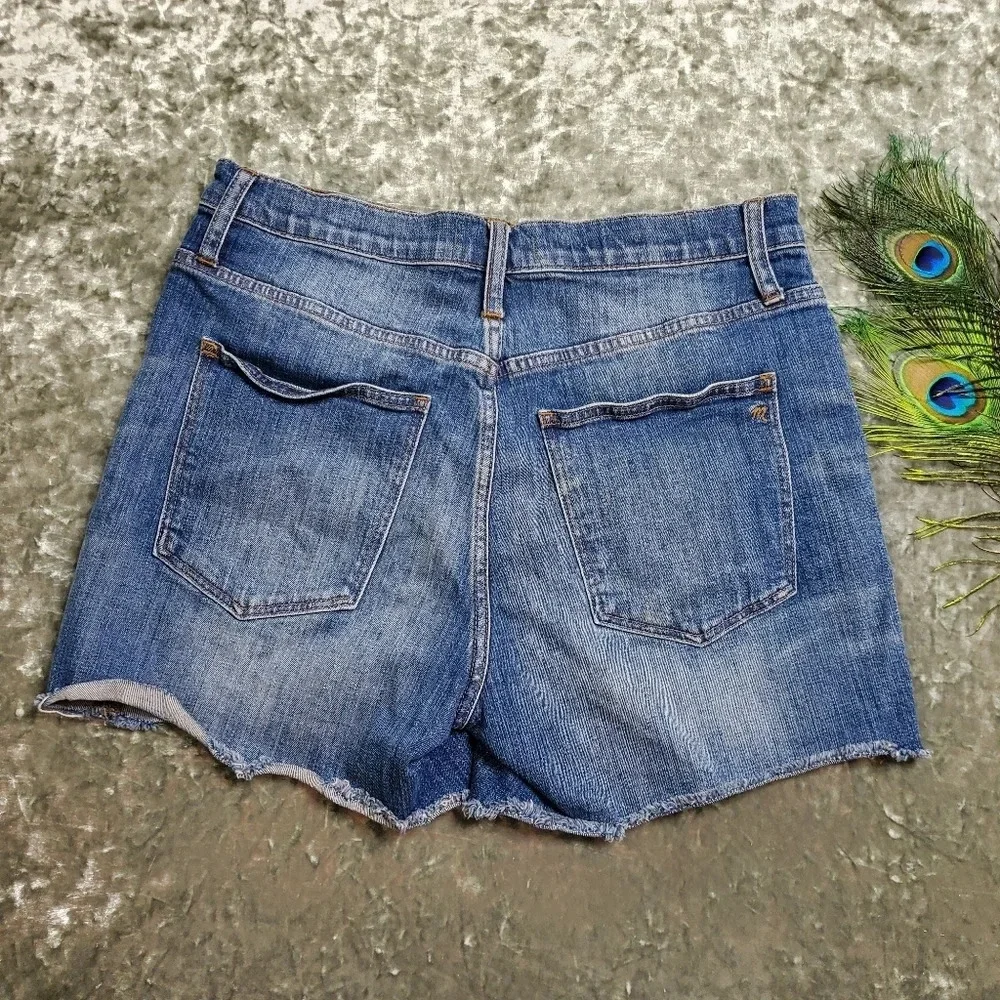 Madewell gently used